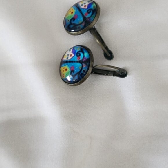 Cute earings - Picture 5 of 5